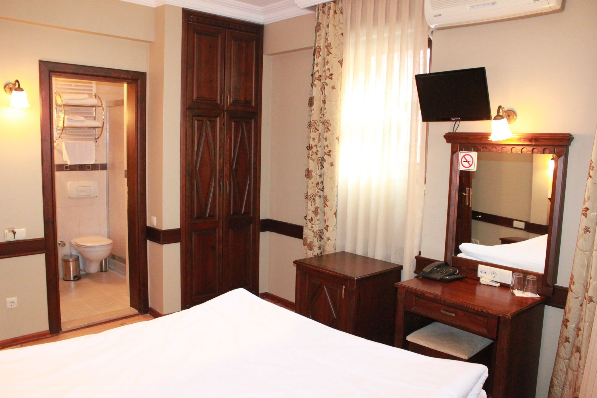 Otel Sultanhill