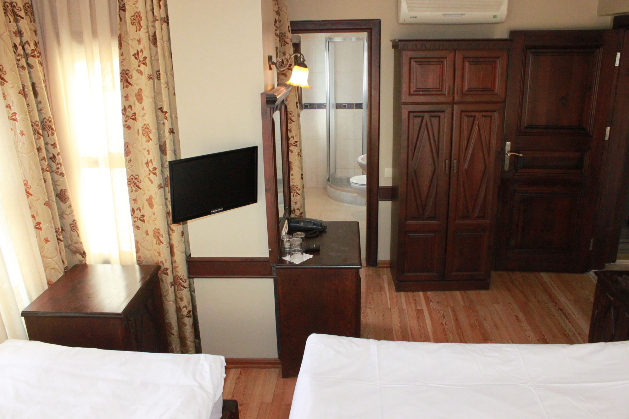Sultanhill Otel 3*