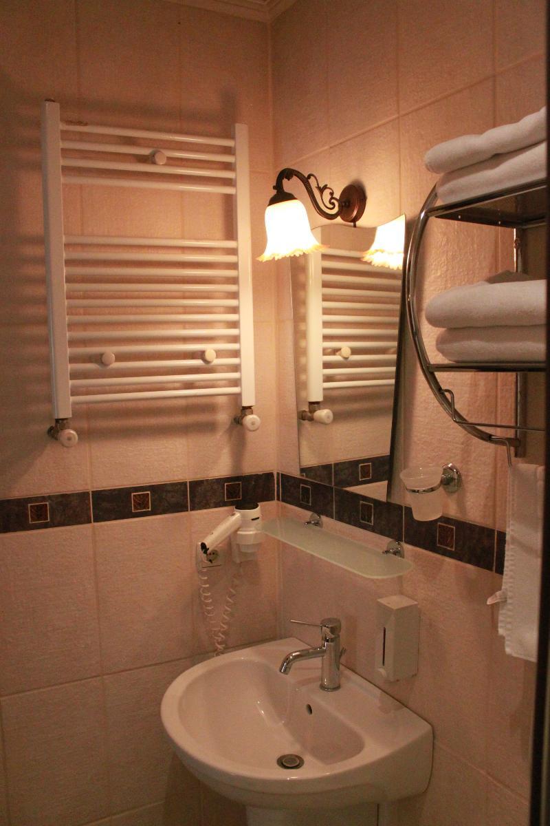 Sultanhill 3* Provincia di Istanbul