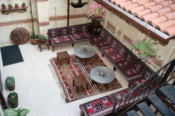 Sultanhill Hotel Provincia di Istanbul
