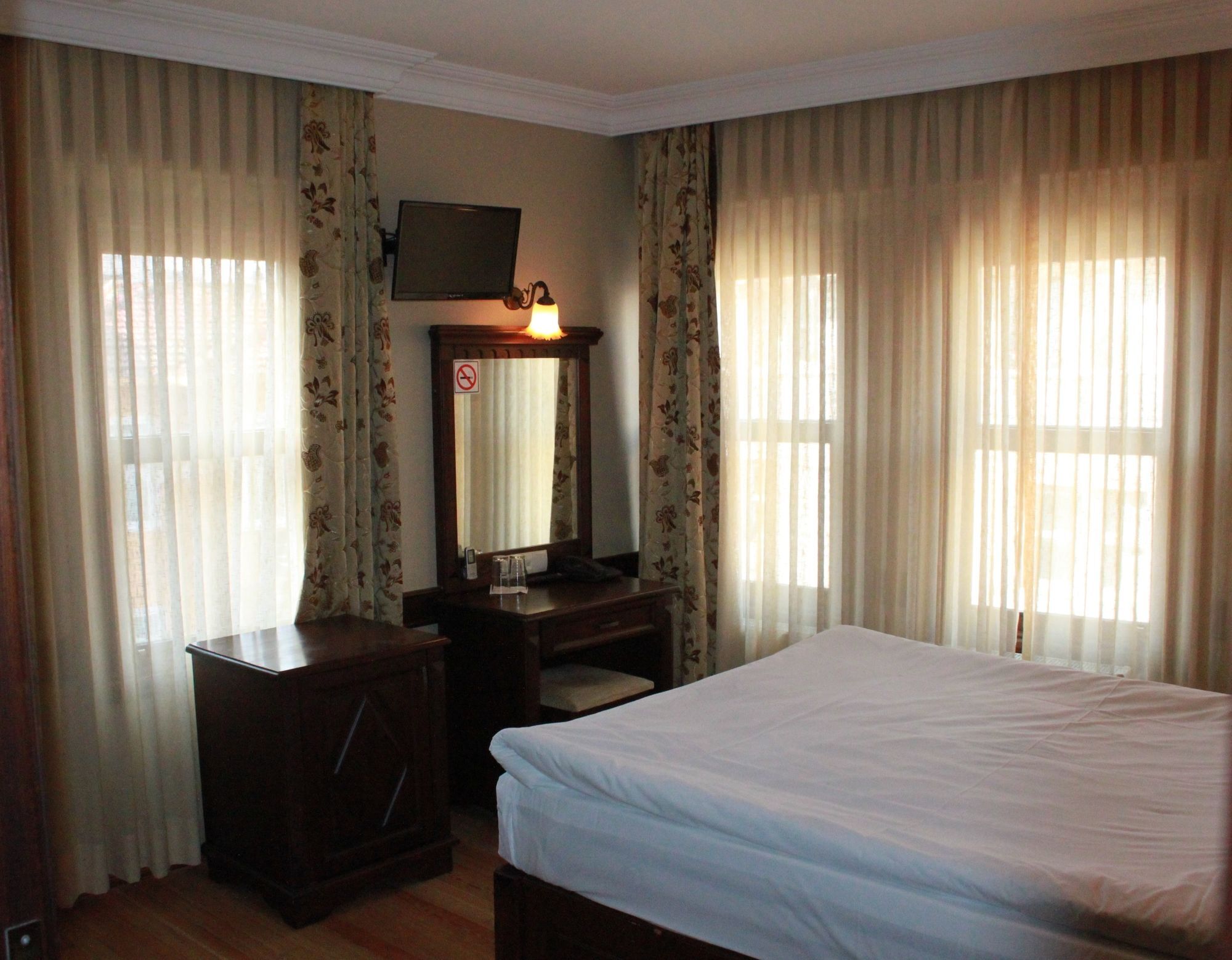 Hotel Sultanhill Provincia di Istanbul