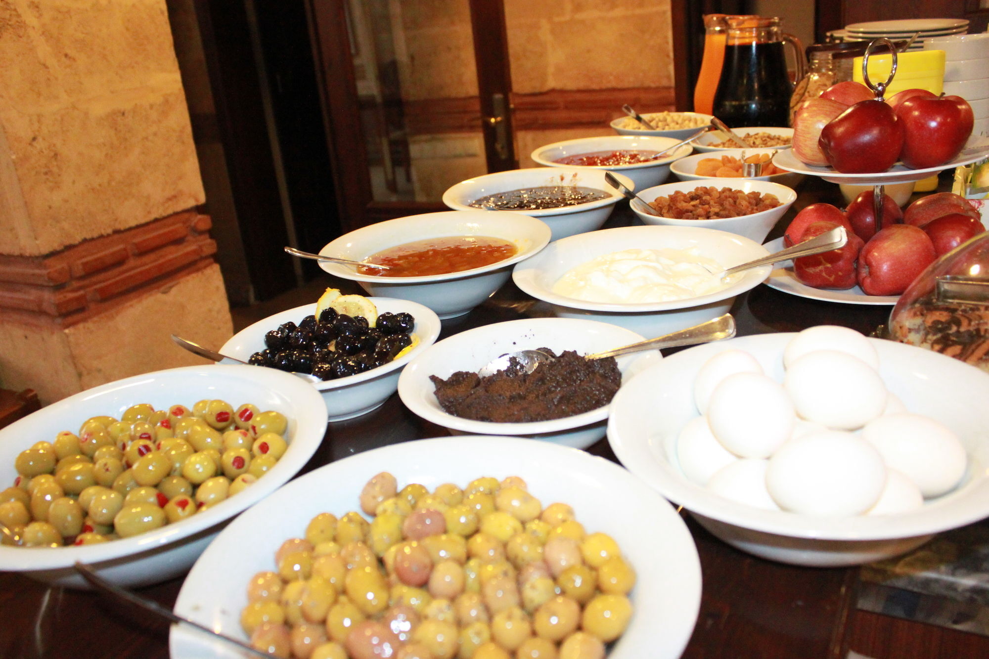 Sultanhill Hotel Provincia di Istanbul